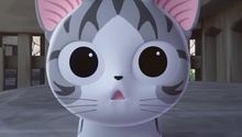 小奇发布线索 猫猫队出动