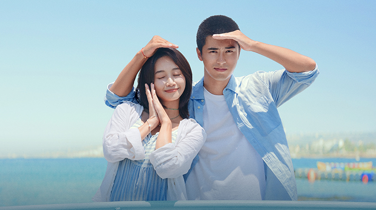 多幸运遇见你💐治愈