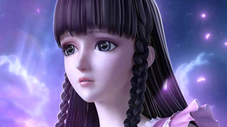 齐娜王默再相遇 是仇人还是朋友？