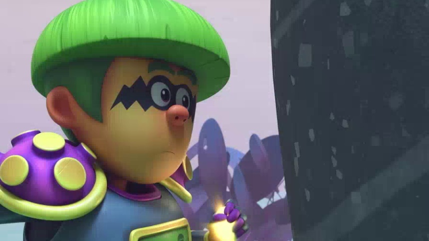 瓦迪修丝的野心与格斯的正义：能量宝石之战