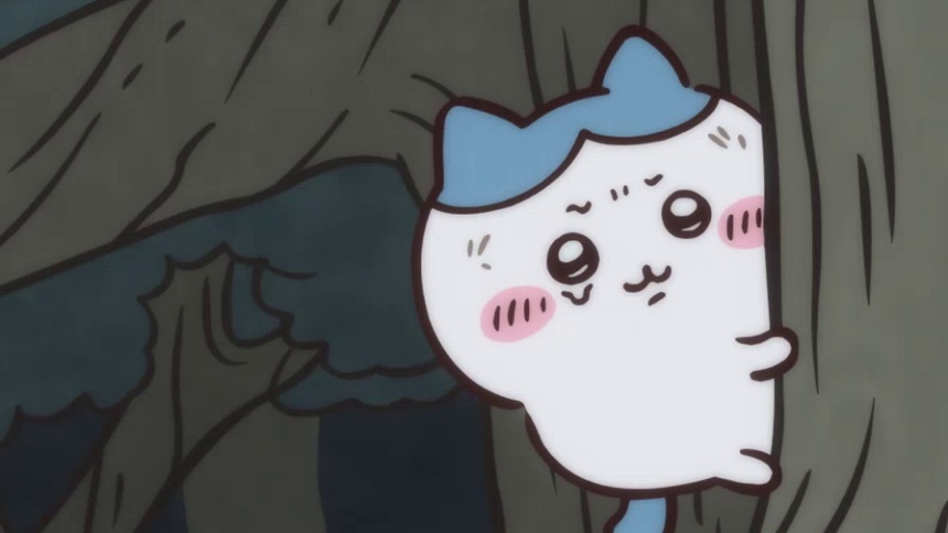 吉伊卡哇们快要全军覆没