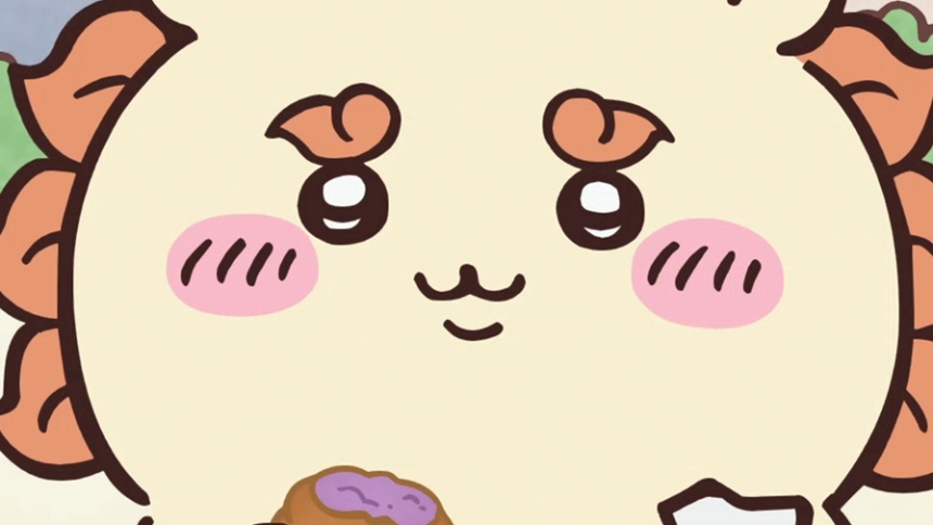 令人上瘾的琉球沙翁