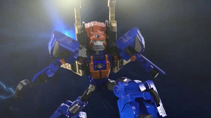 偷猎者暴行 沙漠霸主遇劲敌！