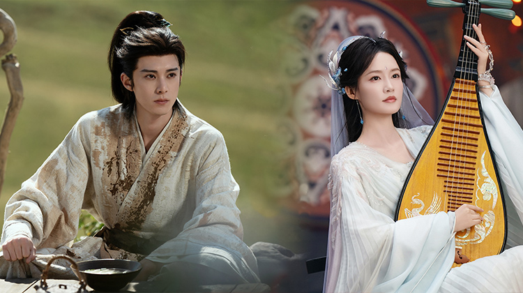 咸鱼飞升·杀青特辑