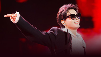 Super live音乐节日照站