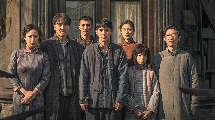 南京照相馆📷️铁证如山