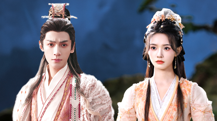 水龙吟丨泪目了🥺阿谁拼死护住唐俪辞