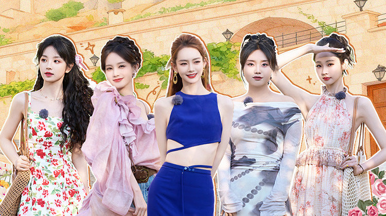 姐姐妹妹抓娃娃丨高能破解密室之迷