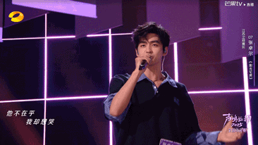 声鸣远扬2025 总决赛