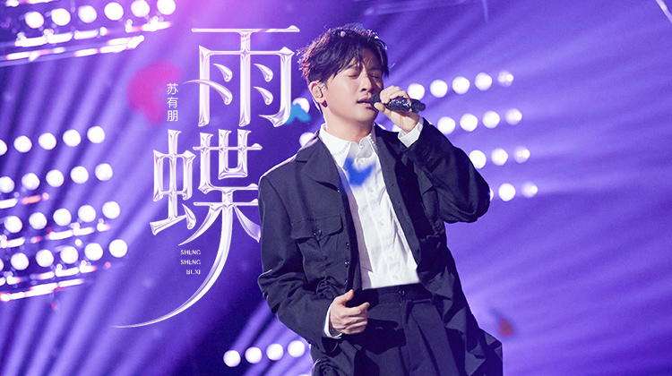 声生不息·华流季