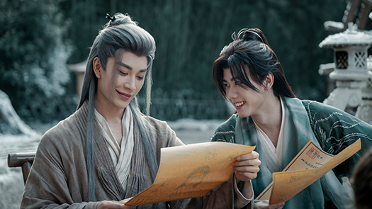 江湖夜雨终似梦