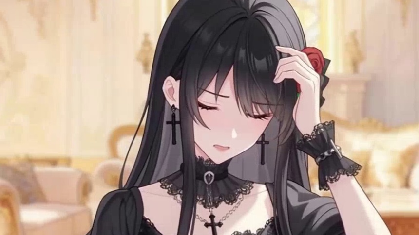 女主再次穿越到另外一本小说当恶女了