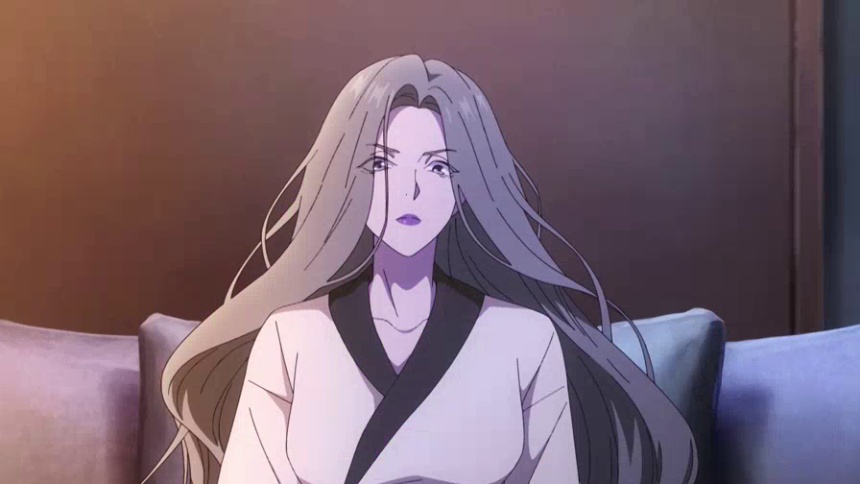 井袖与易萧的交易：宗杭的未知命运