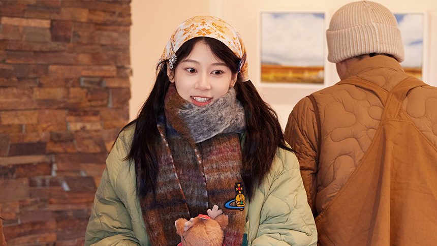 北斗七行丝路之旅