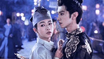 江山为聘🔥预告抢鲜