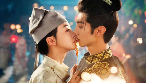 江山为聘🔥预告抢鲜