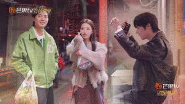 有你的恋歌 第二季