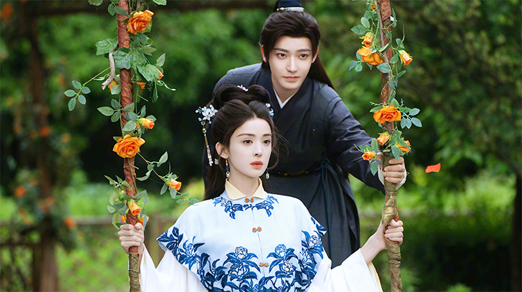 玉茗茶骨·明日12点开播