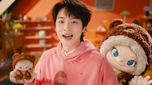 跨年新搭子Cluebie已上线