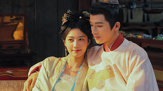 五福临门·CP发糖版