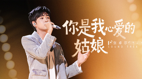 声鸣远扬2025 总决赛