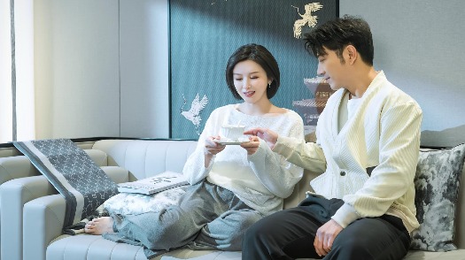 遇见不同的遇见 定档预告