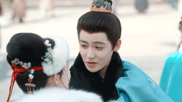 玉茗茶骨🔥开年爽剧