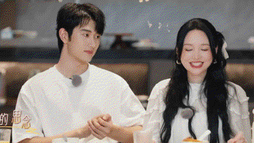 在恋爱开始之前