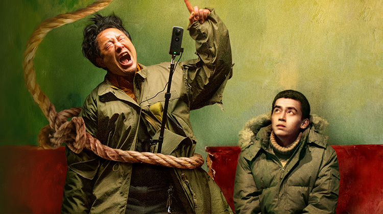 我最特別的朋友???治愈