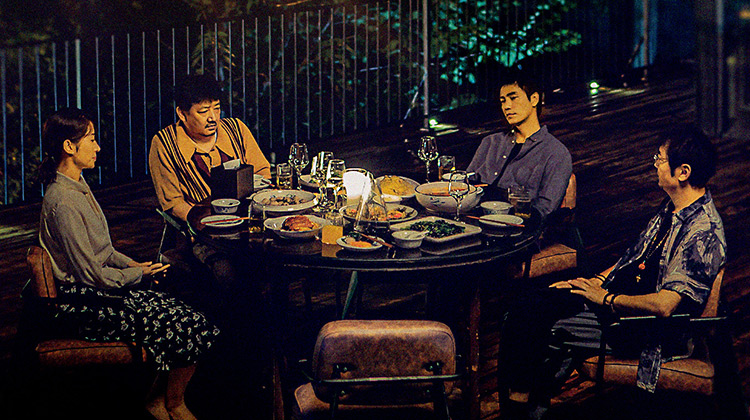 旁观者👍️实力卡司