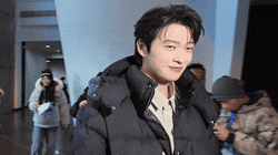 魏大勋网络视听盛典路透 