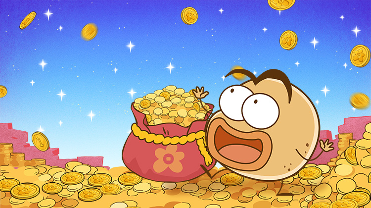 土豆逗科普：开个小店怎么样