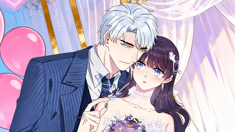 他的温柔只予我