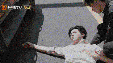 黑金游戏·大侦探衍生剧