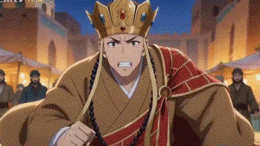 阳光小白马·首播