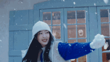 告白💕心动官宣