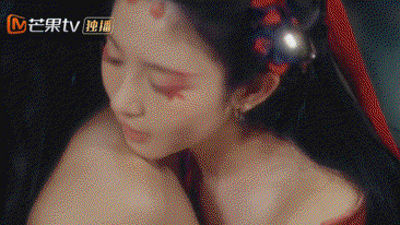 在你眉梢种红豆·首播