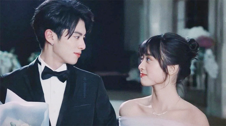 流星花园🌠CP发糖纯享版