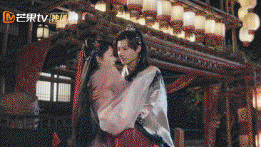 在你眉梢种红豆