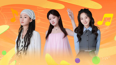 中国新声代2026 加更版