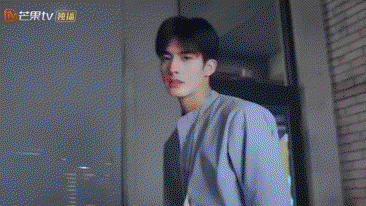 查收你的春日男友