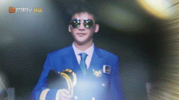 大侦探十周年访谈·大张伟