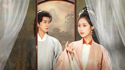 吾家悍妻不可欺