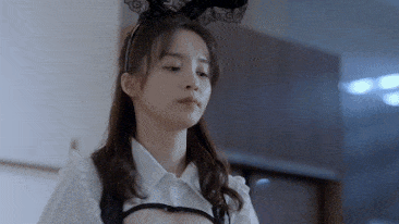 我的情敌竟是我