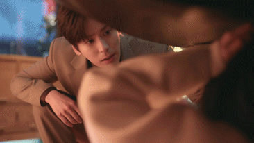 你是迟来的欢喜