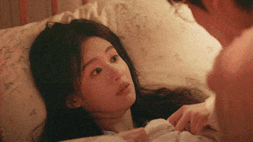 你是迟来的欢喜