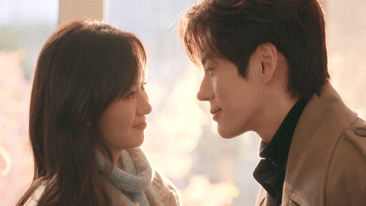 你是迟来的欢喜