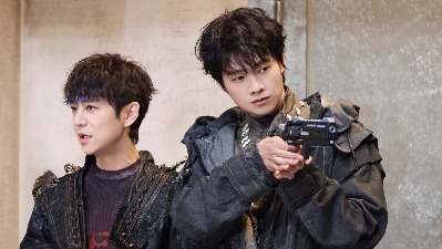 名侦探俱乐部11