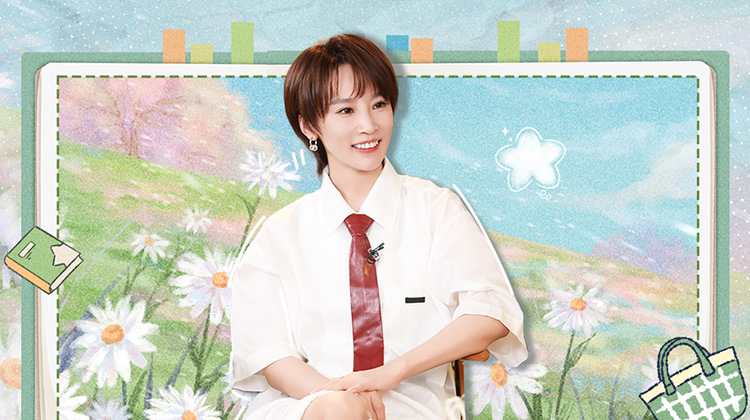 是姐姐呀