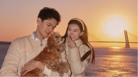 妻子2026·超前彩蛋